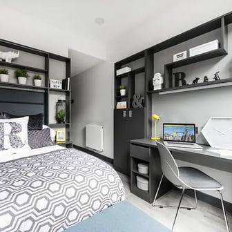 Standard Ensuite - Image 1