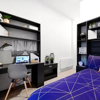Standard Ensuite - Image 1