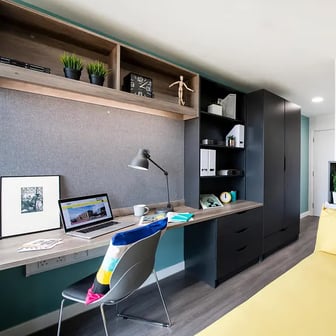 Standard En Suite - Image 3