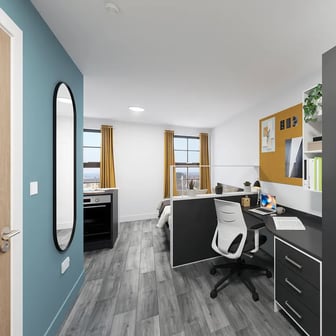Standard Studio - Image 1