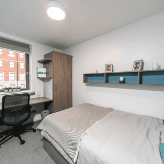 Budget Room - Image 2