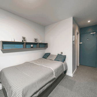 Budget Room - Image 1