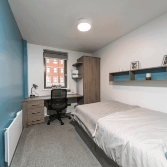 Standard Room - Image 3