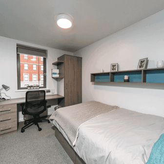 Standard Room - Image 1