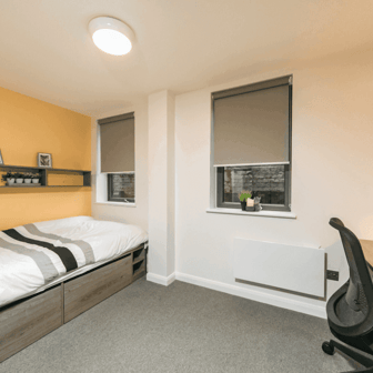 Super Deluxe Room - Image 1