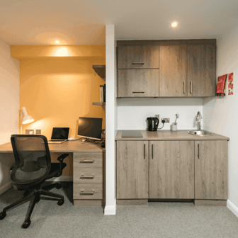 Super Deluxe Room - Image 2