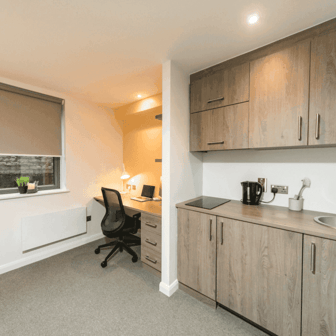 Super Deluxe Room - Image 3