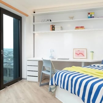 Large Studio - Image 1