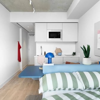 Accessible Studio - Image 1