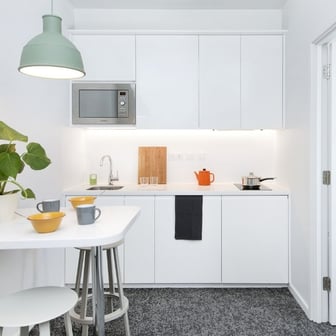 Room in a Standard Plus Two Bedroom Apartment - Image 3