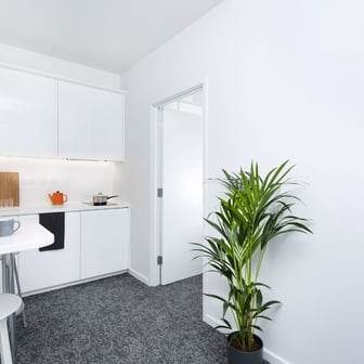 Room in a Standard Plus Two Bedroom Apartment - Image 2