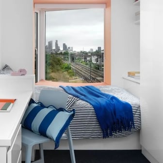 Standard En Suite - Image 1