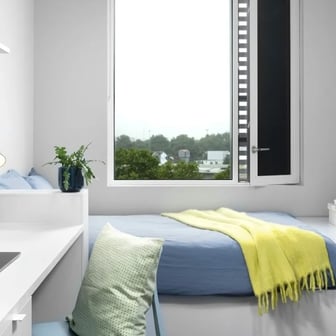 Accessible Plus Ensuite - Image 1