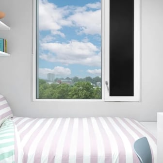 Standard En-Suite - Image 1