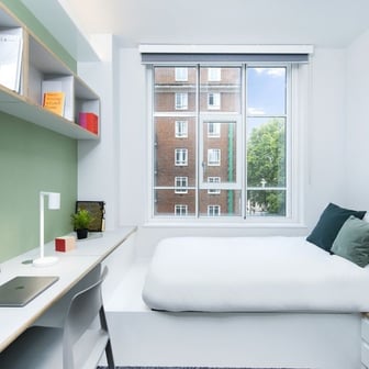 Room in a Standard Plus Two Bedroom Apartment - Image 1