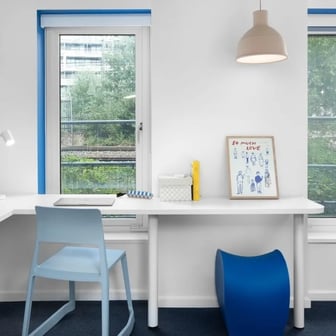 Large Studio - Image 1