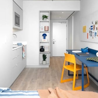 Accessible Plus Studio - Image 1