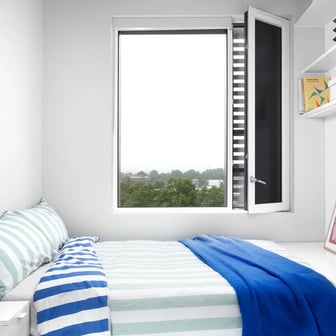 Premium Twin Ensuite - Image 2