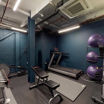 Classic Ensuite - Image 8