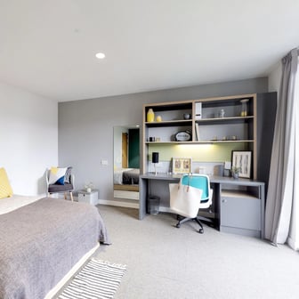 Superior En-suite - Image 4