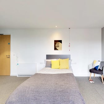 Superior En-suite - Image 5