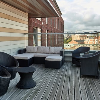 Premier En-suite 13 Bed - Image 4