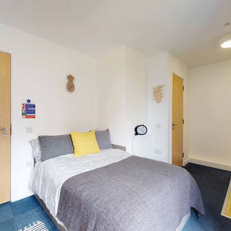 Deluxe Studio - Image 1