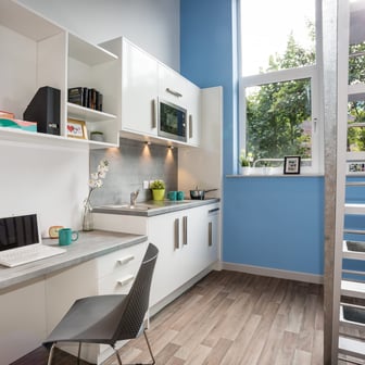 Mezzanine Studio - Image 1