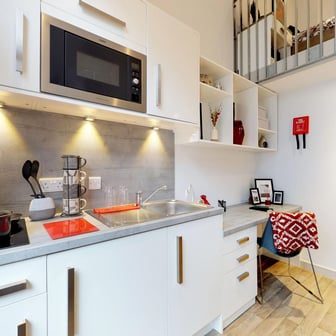 Mezzanine Studio - Image 2