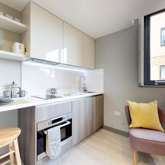 Classic Studio - Image 3