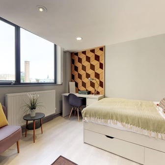 Classic Studio - Image 5