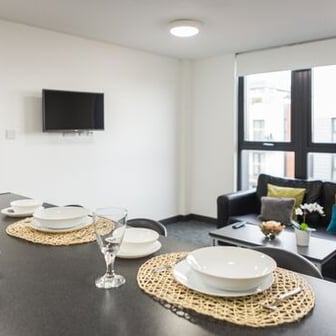 Standard Ensuite - Image 3