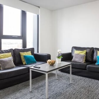 Standard Ensuite - Image 5