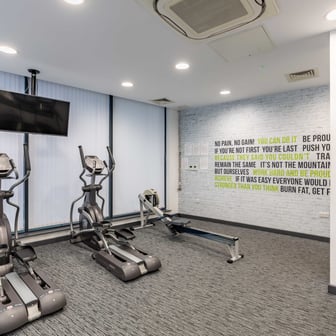 Premium Ensuite - Image 10