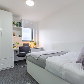 Premium Plus Ensuite - Image 1