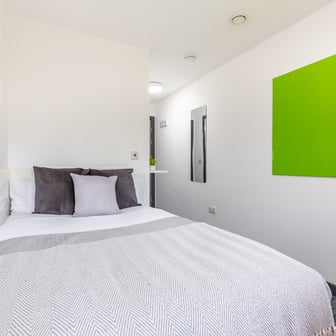 Premium Ensuite - Image 1