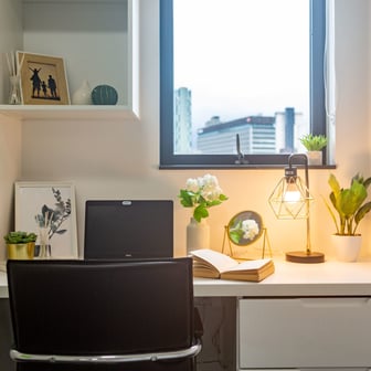 Standard Plus Ensuite - Image 2