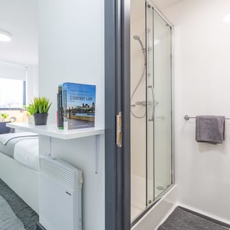 Standard Plus Ensuite - Image 3