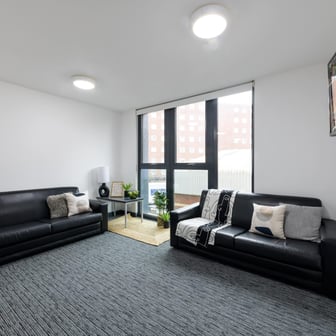 Standard Ensuite - Image 9