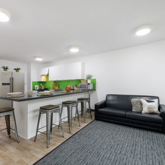 Standard Ensuite - Image 6