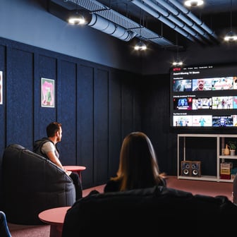 Premium En-suite - Image 20