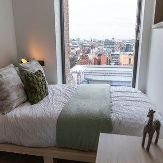 Standard En-suite - Image 1