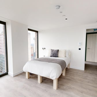 Penthouse Premium En-suite - Image 2