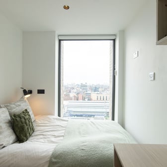 Penthouse En-suite - Image 2