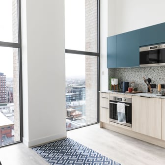 Penthouse Apartment - Image 4