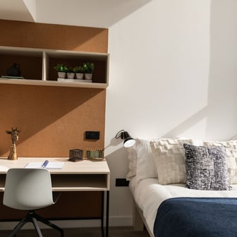 Penthouse Apartment - Image 1