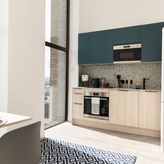 Penthouse Apartment - Image 5