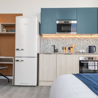 Penthouse Premium Studio - Image 4