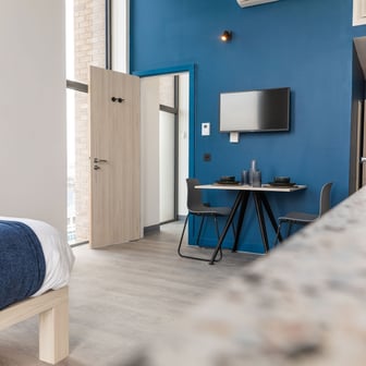 Penthouse Premium Studio - Image 3