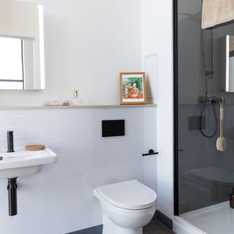 Penthouse Premium Studio - Image 5